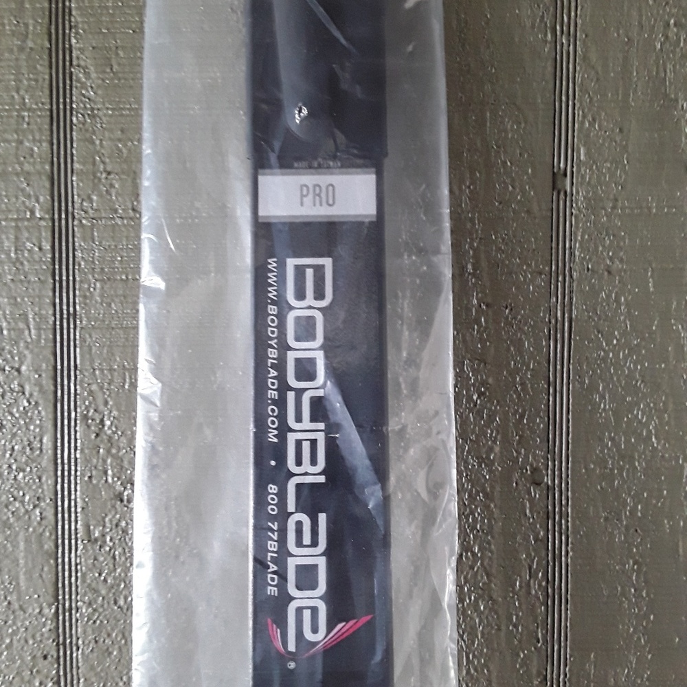 Bodyblade Pro Fit